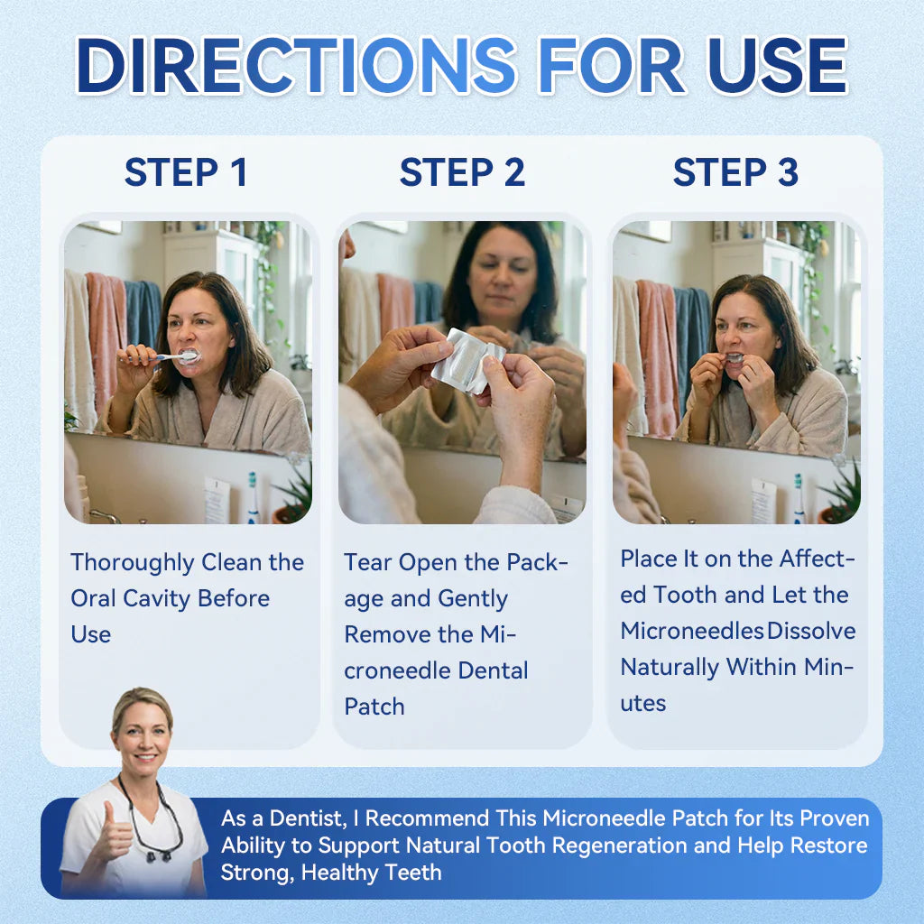 Mintsora® Fast-Dissolving Oral Care Strips A Simple Daily Strip to Support a Fresher, Cleaner, Smoother-Feeling Smile