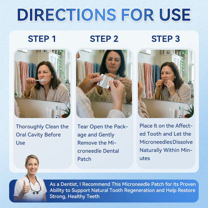 Mintsora® Fast-Dissolving Oral Care Strips A Simple Daily Strip to Support a Fresher, Cleaner, Smoother-Feeling Smile