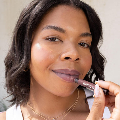 🔥Last Day 49% OFF-Cocoa Lip Shimmer - 100% Natural Origin(0.09 oz)