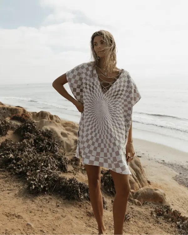 ⏰LAST DAY 49% OFF - 🔥🏖️towel cover-up