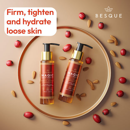 ⏰Final 3 Hours: 50%OFF - Magic Body Oil - 100ml