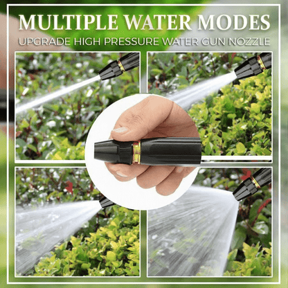 2026 Summer Hot Sale 50% OFF-🔥High-pressure Car Washing Nozzle Garden Hose Nozzle