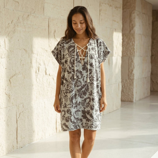⏰LAST DAY 49% OFF - 🔥🏖️towel cover-up