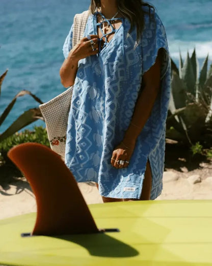 ⏰LAST DAY 49% OFF - 🔥🏖️towel cover-up