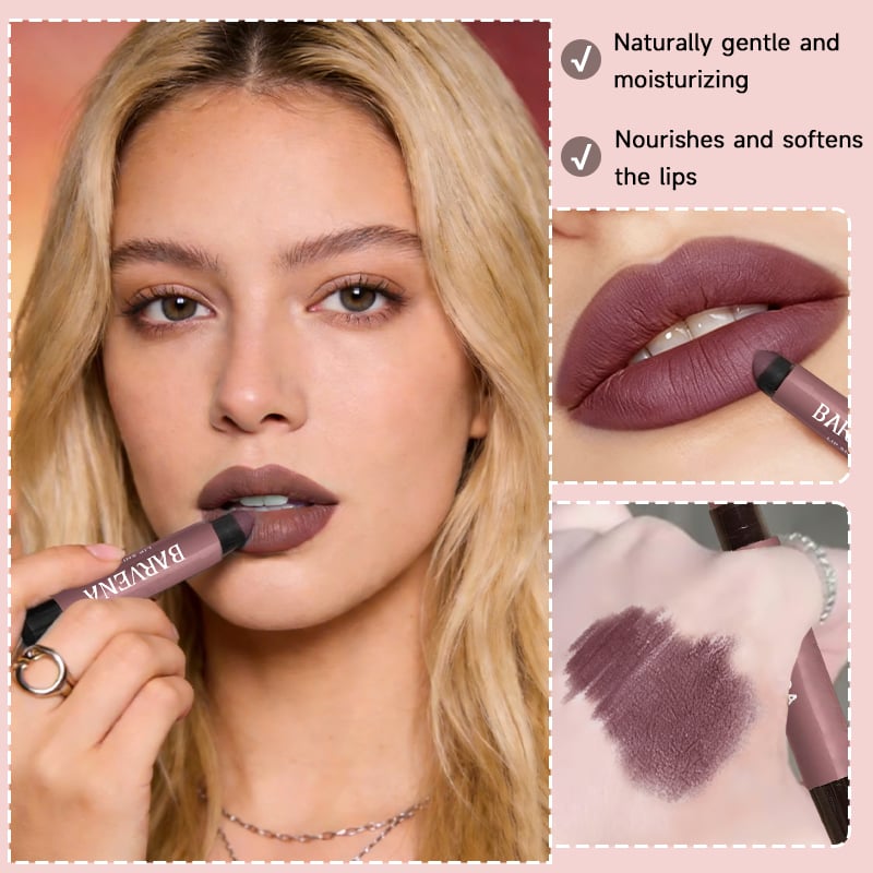 🔥Last Day 49% OFF-Cocoa Lip Shimmer - 100% Natural Origin(0.09 oz)