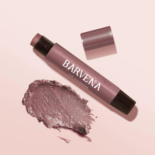 🔥Last Day 49% OFF-Cocoa Lip Shimmer - 100% Natural Origin(0.09 oz)