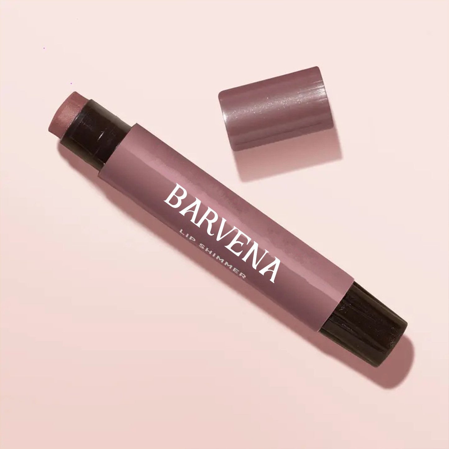 🔥Last Day 49% OFF-Cocoa Lip Shimmer - 100% Natural Origin(0.09 oz)