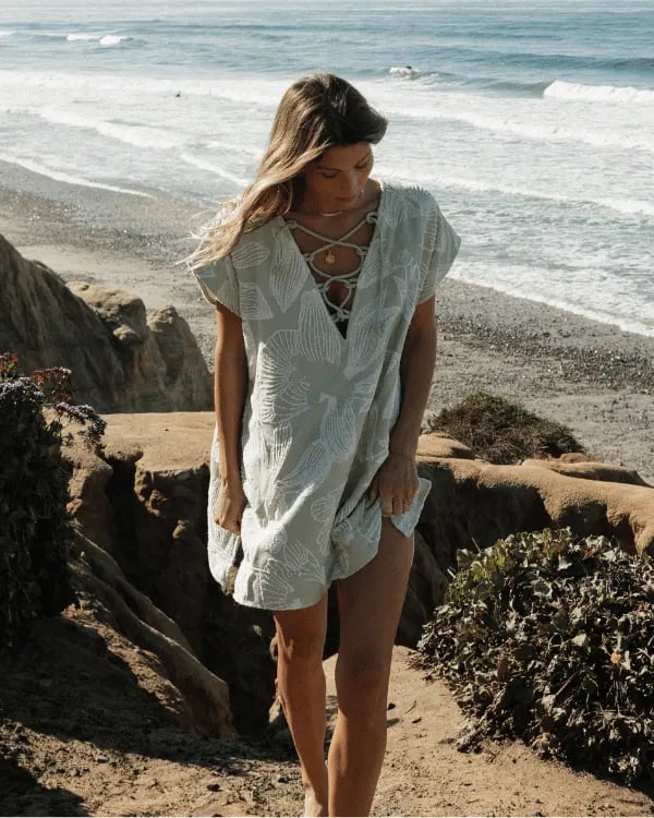 ⏰LAST DAY 49% OFF - 🔥🏖️towel cover-up